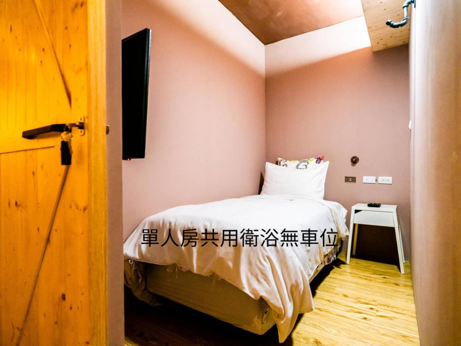 Start Hotel Kaohsiung Eksteriør bilde