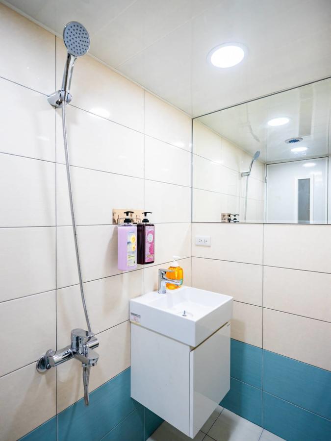 Start Hotel Kaohsiung Eksteriør bilde