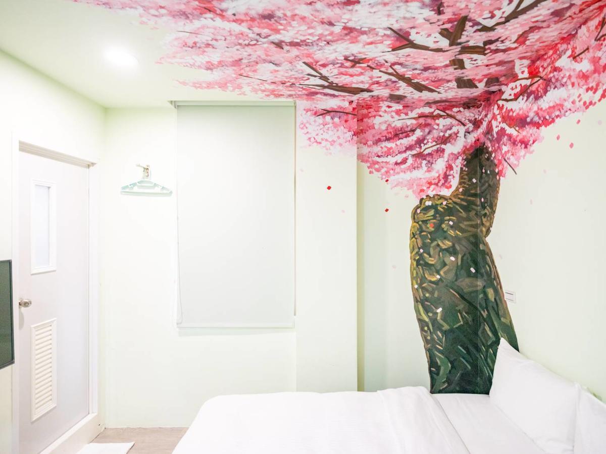 Start Hotel Kaohsiung Eksteriør bilde