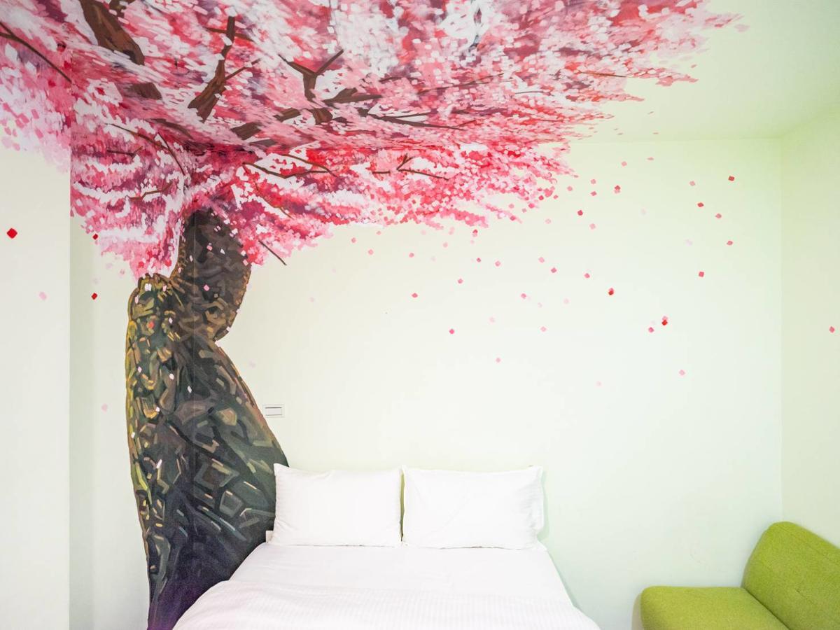 Start Hotel Kaohsiung Eksteriør bilde
