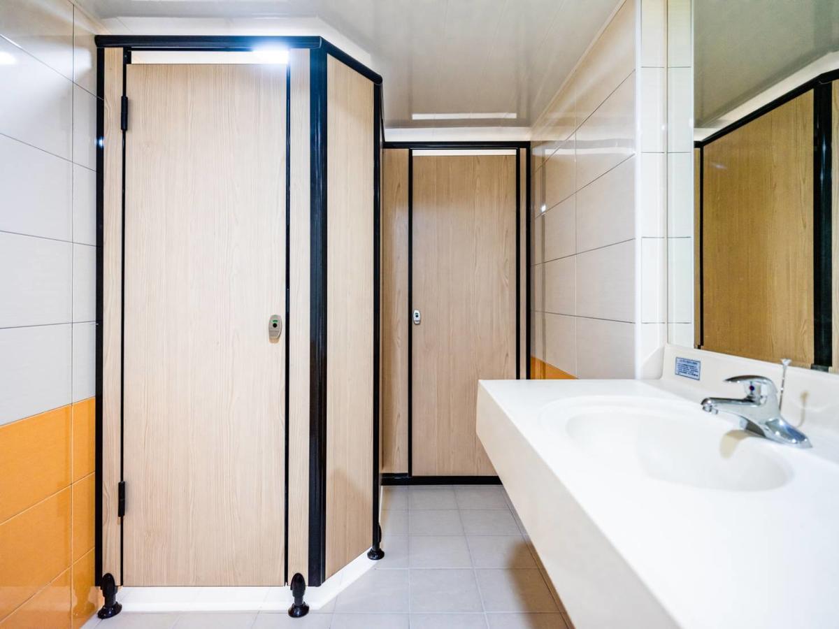 Start Hotel Kaohsiung Eksteriør bilde